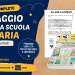 In viaggio verso la scuola primaria con gli albi illustrati – percorso per continuità e accoglienza