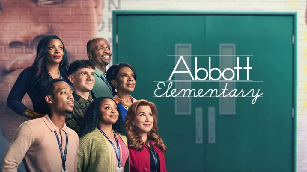 Abbott Elementary